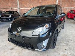 Schwarz Gebraucht 2009 Renault Twingo Night&Day Kleinwagen | 3.699 € (Fairer Preis)