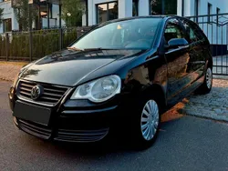 Schwarz Gebraucht 2005 VW Polo Kleinwagen | 1.990 € (Superpreis)