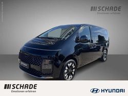 Schwarz Gebraucht 2025 Hyundai Staria Signature Van | 49.950 €