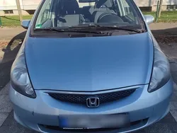 Blau Gebraucht 2005 Honda Jazz Kleinwagen | 1.500 €