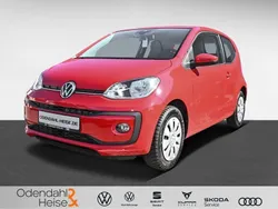 VW up!