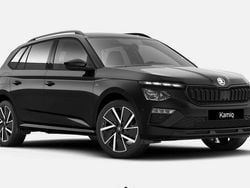 Schwarz (schwarzmagic perleffekt) Neu 2025 Skoda Kamiq Tour SUV | 22.000 € (Superpreis)