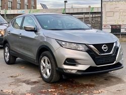 Gebraucht 2021 Nissan Qashqai Shiro SUV | 14.250 € (Superpreis)