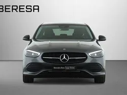 Gebraucht 2022 Mercedes C300 | 37.780 € (Fairer Preis)