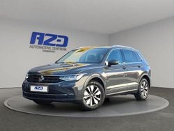 Grau Gebraucht 2023 VW Tiguan SUV | 29.988 € (Superpreis)