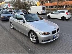 Gebraucht 2007 BMW 325 Cabriolet Cabrio | 7.450 € (Superpreis)