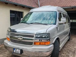 Chevrolet Express