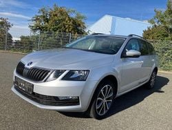 Silber Gebraucht 2017 Skoda Octavia Drive Kombi | 9.999 € (Superpreis)