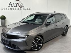 Vulkan grau Gebraucht 2023 Opel Astra Elegance Kombi | 20.449 € (Guter Preis)