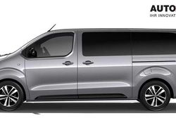 Artense silber metallic Neu 2025 Peugeot Traveller Allure Van | 45.835 € (Fairer Preis)