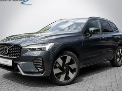 Blau Gebraucht 2025 Volvo XC60 Plus SUV | 57.890 € (Guter Preis)