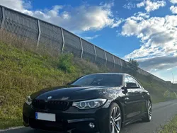Schwarz Gebraucht 2014 BMW 420 M Sport Coupé | 16.499 € (Fairer Preis)