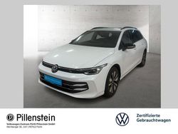Weiß Gebraucht 2024 VW Golf VIII Goal Kombi | 24.901 € (Guter Preis)