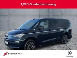 Blau Neu 2025 VW T7 Style Van | 68.350 € (Teuer)