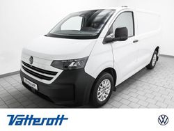 Weiss Neu 2025 VW T6.1 Van | 47.950 € (Superpreis)