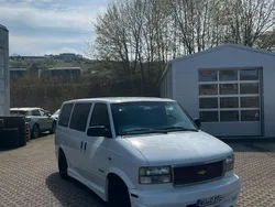 Weiß Gebraucht 2000 Chevrolet Astro Van / Kleinbus | 10.500 €