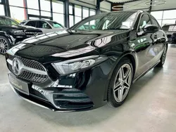 Mercedes A220