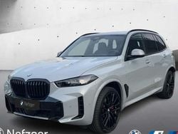 Grau Gebraucht 2025 BMW X5 Comfort Edition SUV | 84.900 € (Guter Preis)