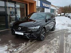 Schwarz Gebraucht 2023 Volvo XC60 R-Design SUV | 48.770 € (Etwas zu teuer)
