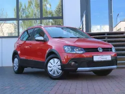 VW Polo Cross