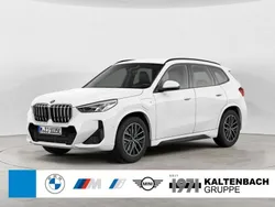 Weiß Neu 2025 BMW X1 M Sport SUV | 48.390 € (Guter Preis)