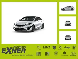 Carraraweiß Neu 2025 Kia Ceed GT-Line Limousine | 30.990 € (Fairer Preis)