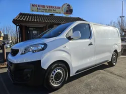 Weiß Gebraucht 2018 Peugeot Expert Premium Van | 10.990 € (Superpreis)