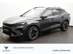 "magnetic tech" Neu 2025 Cupra Formentor SUV | 37.590 € (Superpreis)