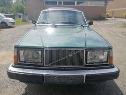 Grün Gebraucht 1979 Volvo 264 Limousine | 15.995 €