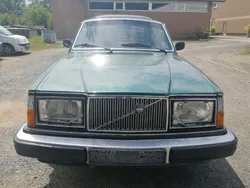 Grün Gebraucht 1979 Volvo 264 Limousine | 16.495 €