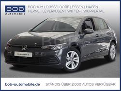 Grau Gebraucht 2024 VW Golf VIII Limousine | 21.555 € (Guter Preis)