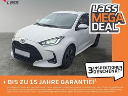 Weiß Gebraucht 2025 Toyota Yaris Hybrid Comfort Limousine | 23.980 € (Guter Preis)