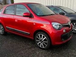 Rot Gebraucht 2018 Renault Twingo SE Kleinwagen | 5.950 € (Superpreis)