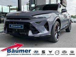 Grau Gebraucht 2025 Cupra Formentor VZ SUV | 52.990 € (Teuer)