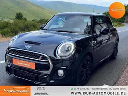 Schwarz Gebraucht 2018 Mini Cooper S Coupé Coupé | 22.990 € (Etwas zu teuer)