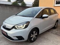 Weiß Gebraucht 2021 Honda Jazz Elegance Kleinwagen | 16.600 € (Guter Preis)