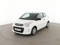 Weiß Gebraucht 2020 Citroën C1 Live Kleinwagen | 8.770 € (Fairer Preis)