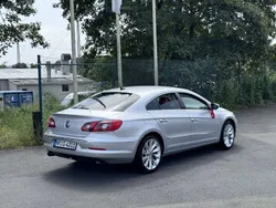 Silber Gebraucht 2008 VW CC Limousine | 8.000 € (Fairer Preis)