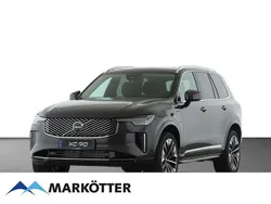 Grau Neu 2025 Volvo XC90 Ultra SUV | 80.490 € (Superpreis)