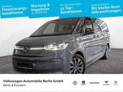 Pure grey Gebraucht 2022 VW Multivan Life Van | 43.333 € (Guter Preis)