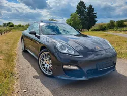 Grau Gebraucht 2010 Porsche Panamera 4S Limousine | 29.900 €
