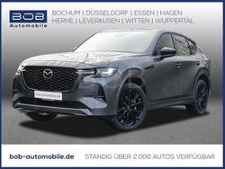 Machine gray Neu 2025 Mazda CX-60 Homura-Line SUV | 55.880 € (Fairer Preis)