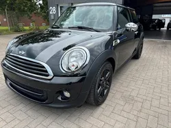 Schwarz Gebraucht 2013 Mini ONE Kleinwagen | 6.980 € (Teuer)