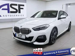 Alpinweiss iii uni Gebraucht 2024 BMW 220 M Sport Coupé | 34.970 € (Fairer Preis)