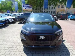 Schwarz Gebraucht 2020 Hyundai Kona Trend SUV | 18.900 € (Superpreis)