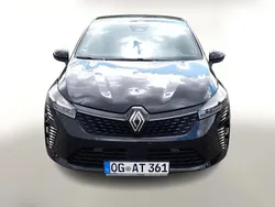 Schwarz Gebraucht 2024 Renault Clio V Techno Kleinwagen | 21.488 € (Guter Preis)