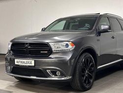 Grau Gebraucht 2016 Dodge Durango SUV | 29.990 € (Fairer Preis)