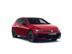 Rot Neu 2025 VW Golf VIII R-line Limousine | 47.045 €