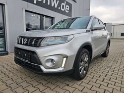 Grau Gebraucht 2024 Suzuki Vitara Comfort SUV | 20.000 € (Superpreis)