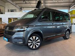 Andere Gebraucht 2022 VW T6.1 California Van | 57.495 € (Teuer)